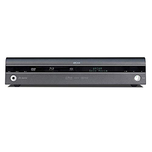 Preisvergleich Produktbild Arcam Solo Movie 5.1 MKII