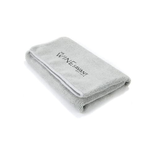 Bordallo Pinheiro Cabbage Mug Natural Green Set Of 4 With Wine Savant Cleaning Towel Bundle - Coffee, Hot Chocolate, Latte, Tea Cup Gifts Novelty Gifts For Mom Vintage Look 5.5" H 18.6 Oz #TOP3