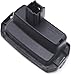 Car Trunk Lid Lock Tailgate Boot Switch Release Button 98091103 for RAmp;Enault Megane 2 2003-2008 2009 7701472930