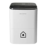 Zoom IMG-1 ariston deos 21s wifi deumidificatore Zoom IMG-1 ariston deos 21s wifi deumidificatore