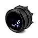 DC12V Motorbike Tachometer Electronic Tach Meter Speedometer Gauge LED Backlights 9000RPM Tachometer Gauge for Car