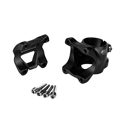 Fomtor F0526_35 31.8 Short Bike Stem Forged Mtb Stem For Most Mountain Bike, Road Bike thumb #2