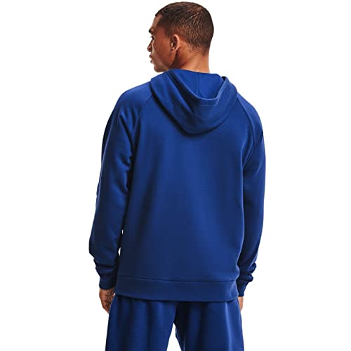 Image of Under Armour Men's Rival Fleece Hoodie