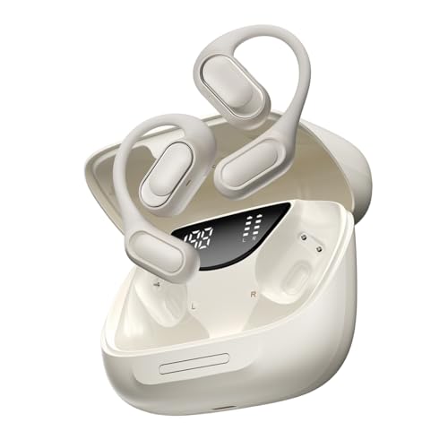 Blackview Airbuds 200 Réduction de Bruit IA Bluetooth 5.4 IP68 Neuf - vue 6