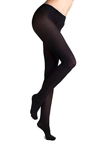 Marilyn Naked Luxe Silky Tights 40 Denier - Made in Europe4