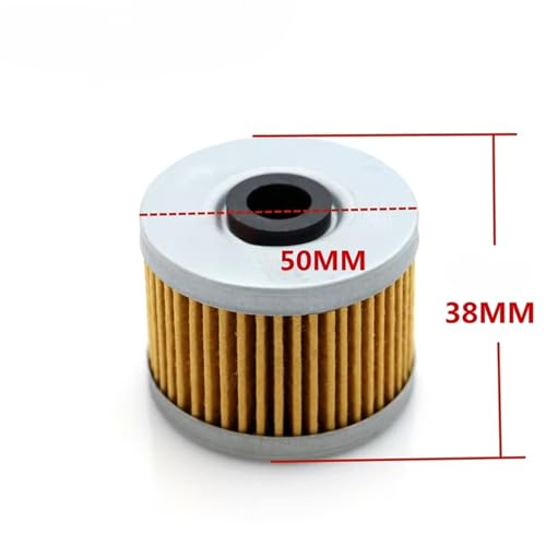 Filtre à air moteur CFMOTO 250SR contre l'encrassement du CF250-A - 4