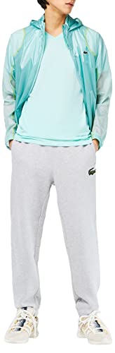 Image of Lacoste Men's Short Sleeve Pique L.12.12 Original Fit Polo Shirt