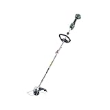 metabo Akku-Rasentrimmer RTD 18 LTX BL 30 – 601720850 – 18 V – Leicht und kompakt – Elektrischer Rasentrimmer mit Metabo Quick Fadenwechsel und Brushless-Motor – Ohne Akku und Ladegerät