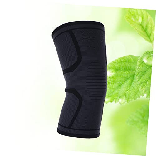 image for Healeved 1pc Knee Pads for Osteoporosis Compression Sleeves Sciatica S