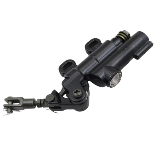 Bomba de freno ATV cilindro maestro universal hidráulico para moto de cross 3