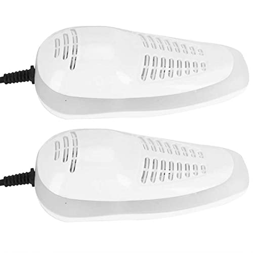 Secador eléctrico para zapatos deshumidificador y calentador