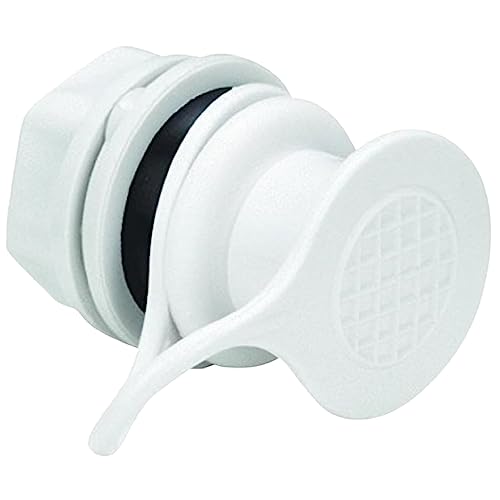 Igloo Replacement Triple Snap Drain Plug - image 8