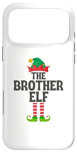 The Brother Elf - }b`Ot@~[O[vNX}X X}zP[X iPhone 17 Pro Max p