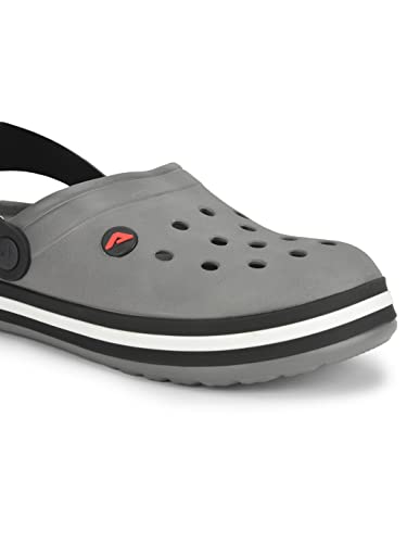 Image of Adda BOSS-2 || Durable & Comfortable || EVA Sole || Super Soft || Clogs for Men