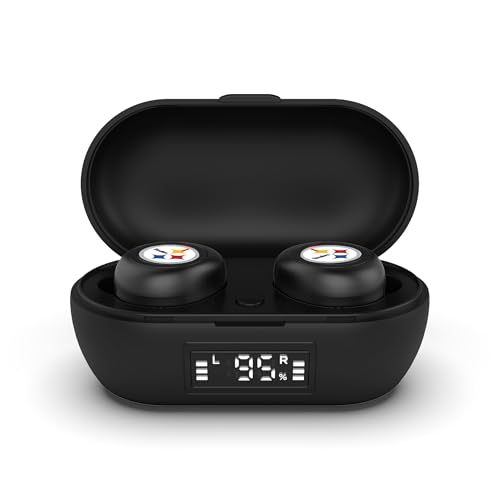 Image of SOAR NFL True Wireless Earbuds v.7
