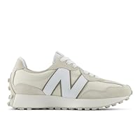 NEW BALANCE 327, Sneaker Hombre, Timberwolf, 37 EU
