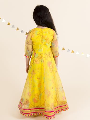 Image of Pspeaches Girls Dress