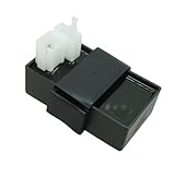 moto 125 cm3 permis de conduire Applications: Bobines d'allumage CID universelles pour motos Pour TTR125 125 cm3 4T CDI