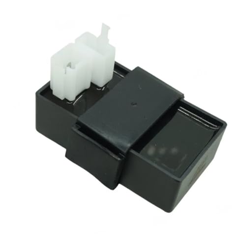 CDI Moto 4T pour résoudre les pannes de démarrage TTR125 CG125