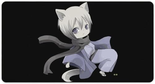 マウスパッド ゲーミングマウスパッド アニメキャラクター 巴衛 神様はじめました キーボードパッド 耐久性が良い 滑り止め加工 スムーズ コンピューターマウスパット 人間工学 洗える 光学式マウス/ゲーム/オフィス/自宅 適用 40×90cm 16x35.5inch マウスパッド ゲーミングマウスパッド アニメキャラクター 巴衛 神様はじめました キーボードパッド 耐久性が良い 滑り止め加工 スムーズ コンピューターマウスパット 人間工学 洗える 光学式マウス/ゲーム/オフィス/自宅 適用 40×90cm 16x35.5inch