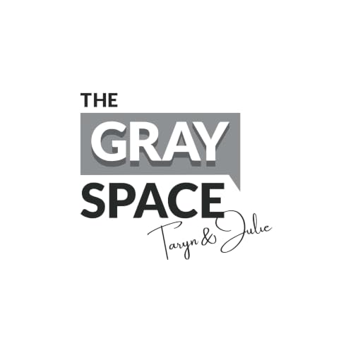『The Gray Space』のカバーアート