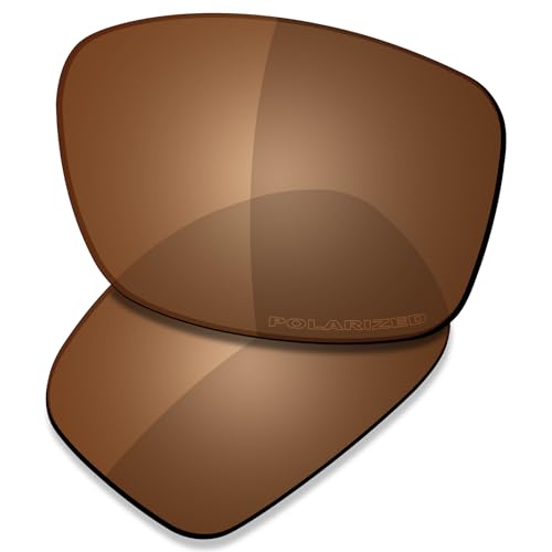 Image of SAUCER Premium Replacement Lenses for Oakley Canteen 2014 OO9225 Sunglasses