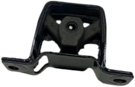 Exhaust Mount Cushion Rubber Mounting Compatible with Honda Accord 03-07 Odyssey 04-08