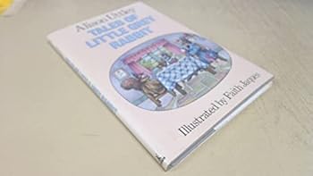 Tales of Little Grey Rabbit