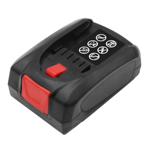 Batterie pour HandyMower 22/18 V afin de retrouver un jardin impeccable