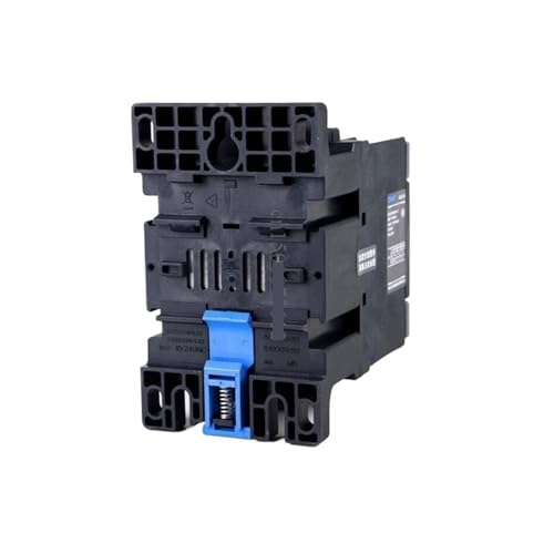 Contacteur magnétique AC NXC-38 380V pour commande de puissance triphasée