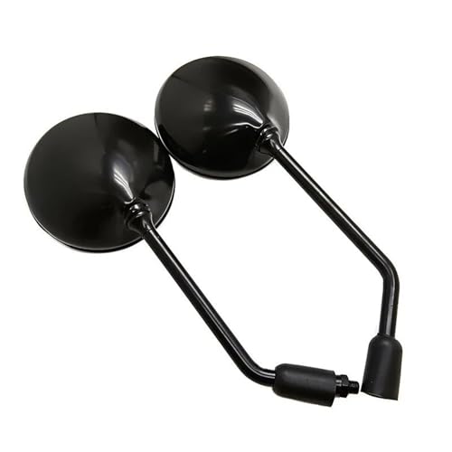 Rétroviseurs moto Ducati Monster Scrambler Streetfighter universel 8mm 10mm