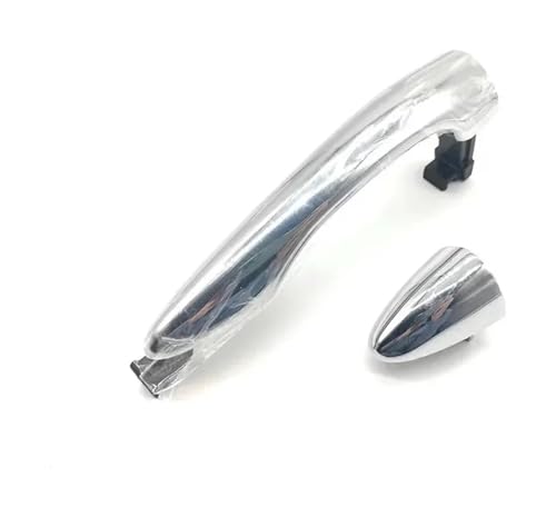 Poignée de porte extérieure pour Kia Sportage 2011-2016 avant droite chrome 826613W010 x2