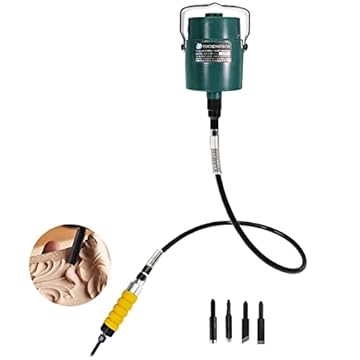 best wood carving machine