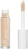 e.l.f. Hydrating Camo Concealer, corrector que cubre imperfecciones y ojeras, cobertura total y acabado satinado, vegano y libre de crueldad, Light Sand hidratante 0.2 Fl Oz (Paquete de 1) 2