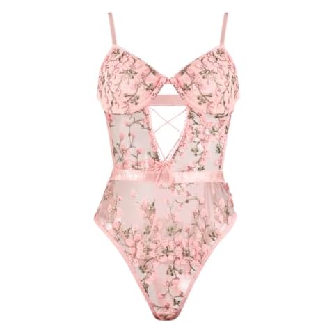 Body à fleurs Satohom Cover