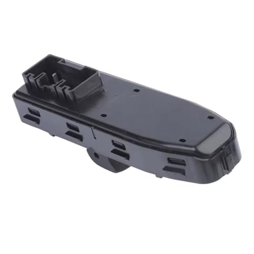 Interrupteur de commande de lève-vitre pour GMC 84587866 bloc de commande principal de rechange