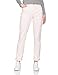 Produktbild BRAX Damen Style Carola Five-Pocket-Jeans in Leichter qualität Summer Denim Crystal Straight Fit, Light Rose, 40