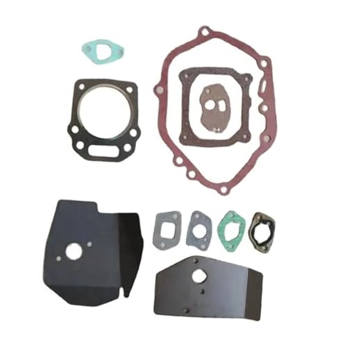 Kit joints GXV160 haute étanchéité pour réparer le cylindre de tondeuse HR 196