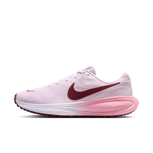 Image of Nike Women's Revolution 8 Road Running Shoes