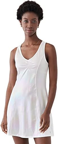 EleVen by Venus Williams Women’s Venus Star Tennis Dress