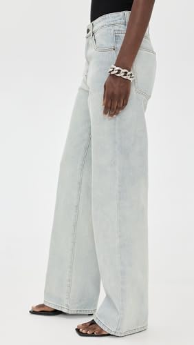 Women's Heat Haze Jeans4