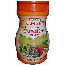 Patanjali Special Chyawanprash-500gm Pack of 2