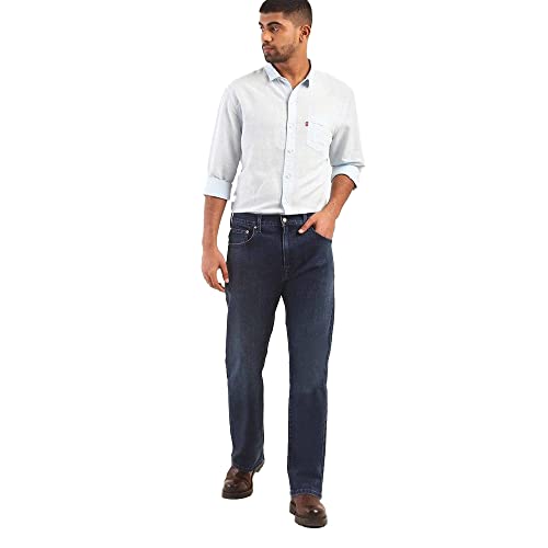 Image of Levi's Men's 517 Loose Mid Rise Jeans