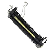 Remplacement complet de l'unité de fusion : comprend 1 unité d'assemblage de l'unité de fusion compatible avec P1102, P1106, P1108, M1213 et les modèles associés (RM1-6920), offrant une solution fiable pour restaurer les performances de l'imprimante sans problèmes de compatibilité.