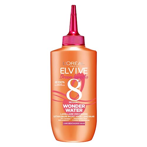 Produktbild L'Oréal Paris Elvive Dream Lengths Wonder Water (200 ml)