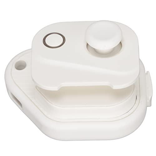 Smartphone Gaming Controller, Mobile Game Joystick Rechargeable Sensitive Unilateral for Tablet