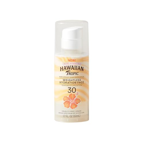 Kenvue Neutrogena Clear Face Sunscreen for Acne-Prone Skin SPF 30, Broad Spectrum Facial Sunscreen Lotion, Lightweight, Non Comedogenic, Oil-, Fragrance- & Oxybenzone-Free Water Resistant (80 min), 3 fl. oz