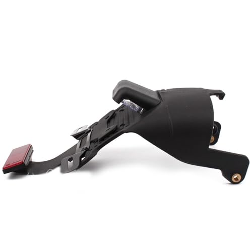 Feu de plaque et support de garde-boue moto étanche pour Harley Sportster 883 1200 48