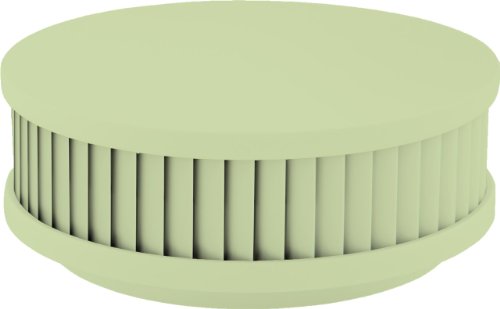 Preisvergleich Produktbild Pyrexx PX-1 Rauchmelder grun / beige