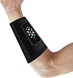 SECURE FIT: The Verizon Sport Sleeve offers an adjustable design for a snug fit, ensuring your Palm device stays secure during the most intense workouts, alleviating the worry of it falling out. WEATHER RESISTANT: Constructed with water-resistant mat...